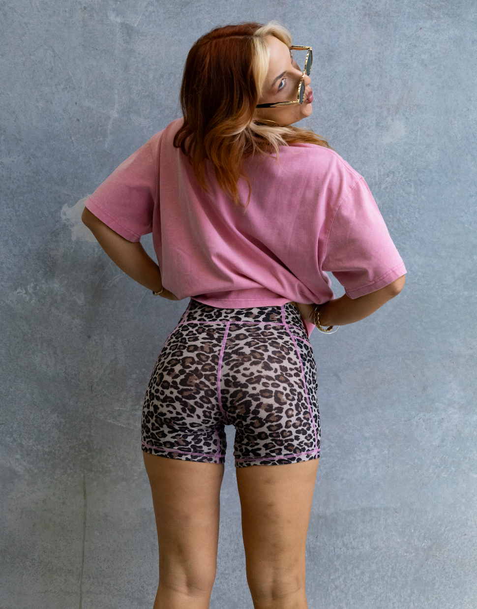 DEVOUR Bike Shorts
