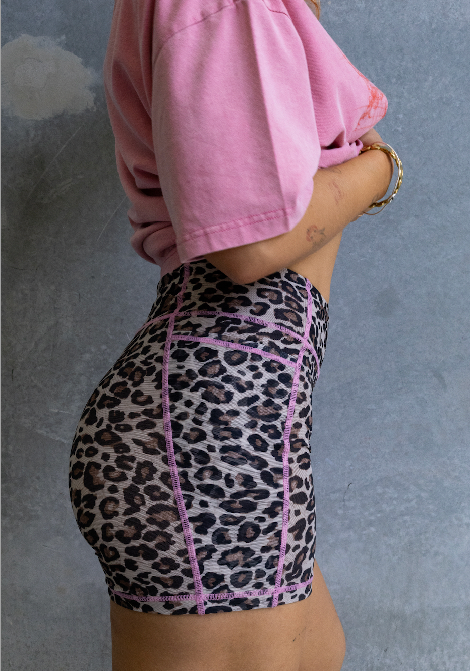 DEVOUR Bike Shorts
