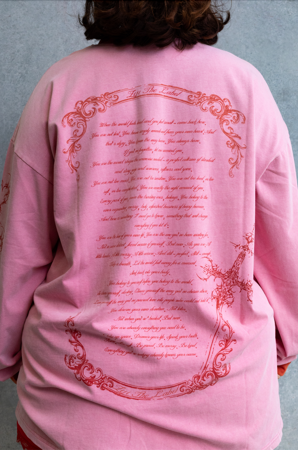 DEVOUR Long Sleeve