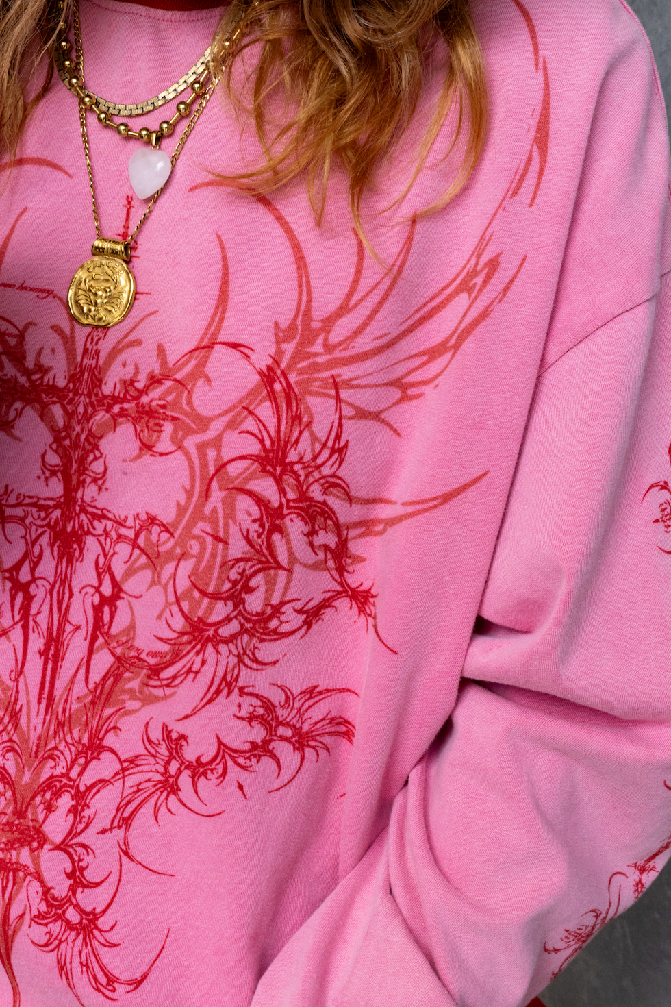 DEVOUR Long Sleeve
