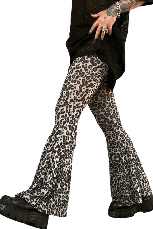 EVOLVE Leopard Flares