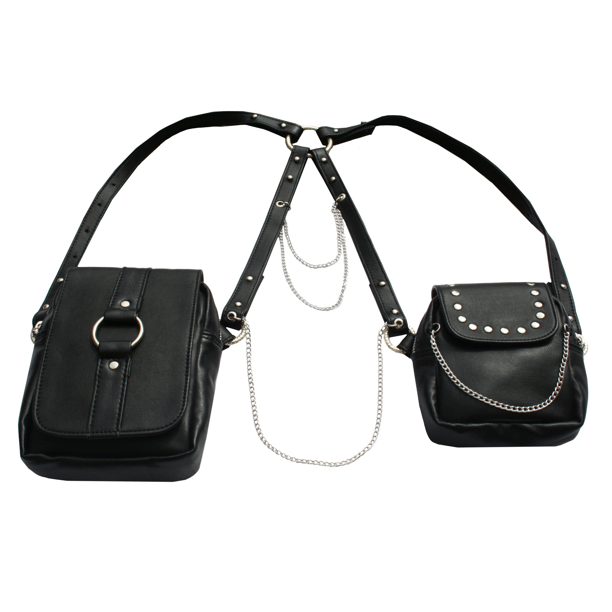 Festival Holster Bag | Ziji The Label festival outfit 