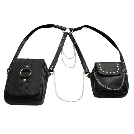 Festival Holster Bag | Ziji The Label festival outfit 