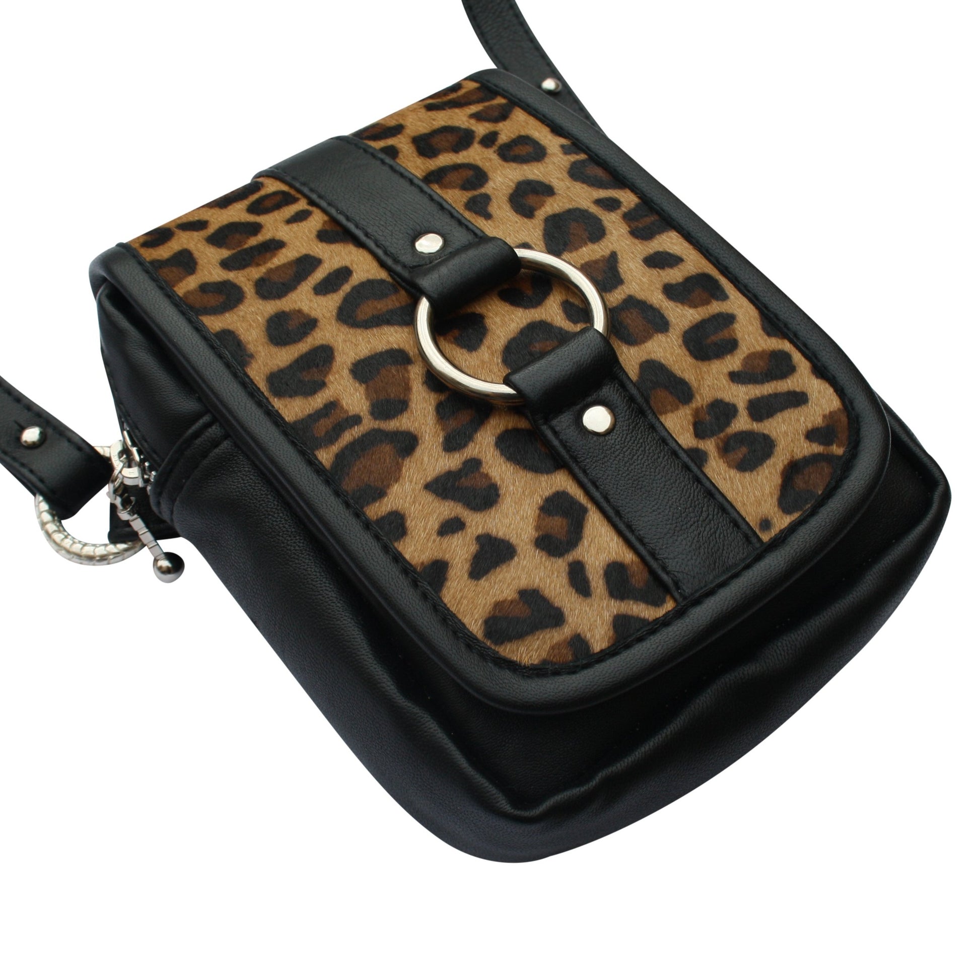 Ziji The Label | Leopard Print