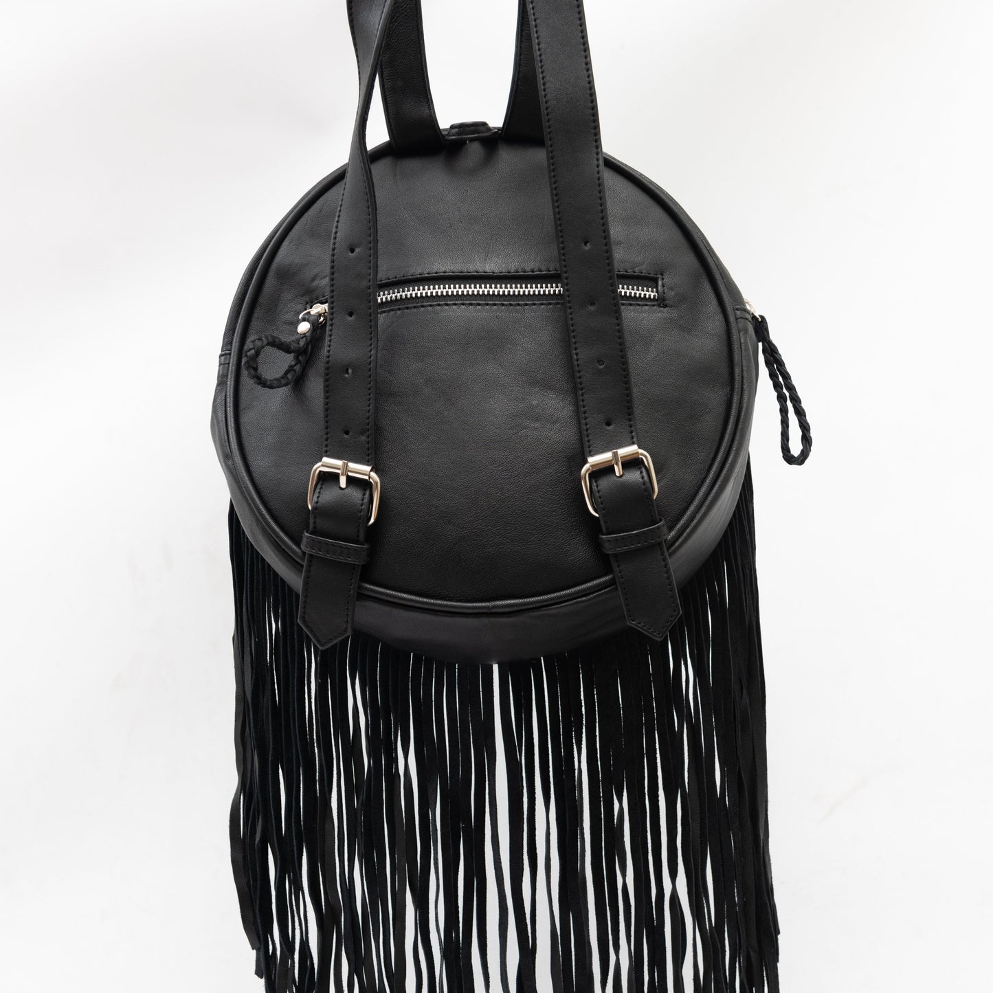 Rollie Pack ~ fringed
