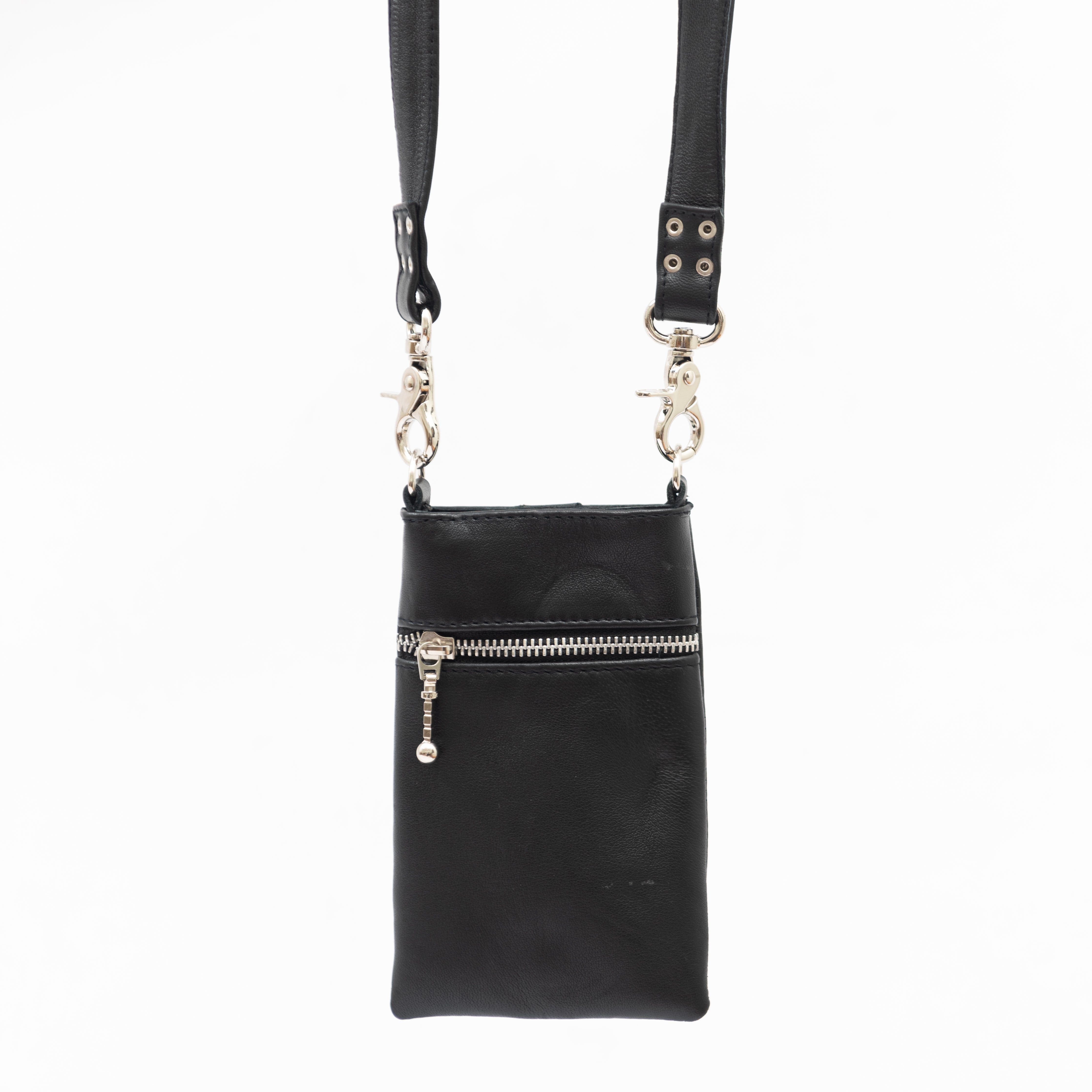 Crossbody phone online holster