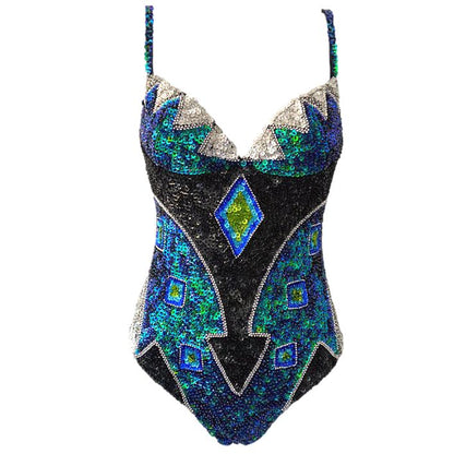 PRE ORDER - Earth Angel Bodysuit
