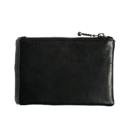 Leather Purse | Ziji The Label